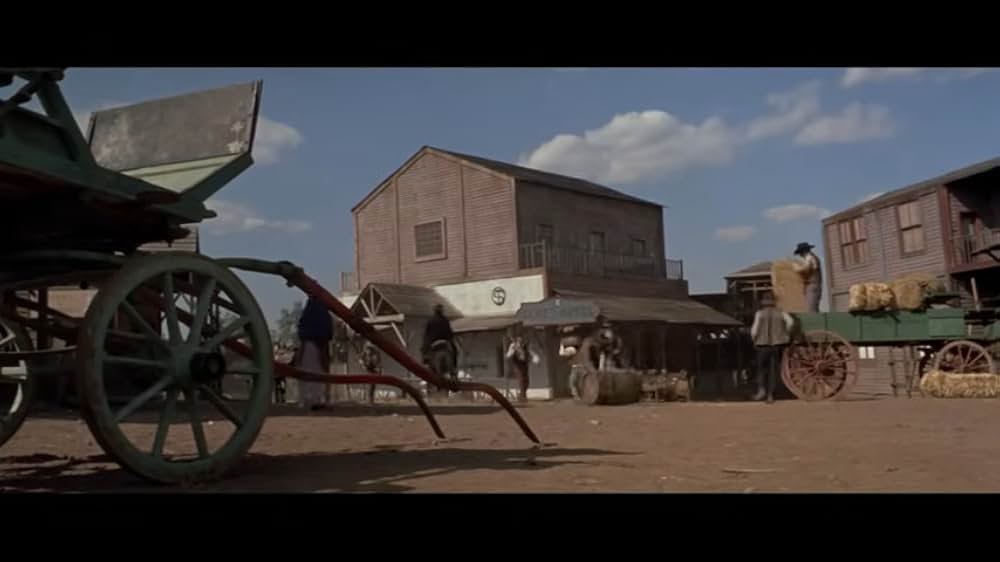 真昼の用心棒の画像