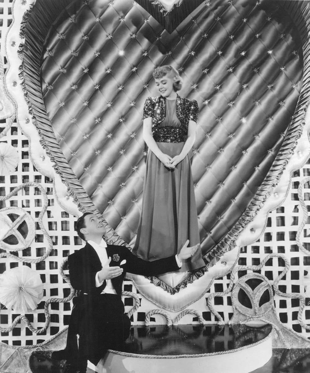 スイングの女王の写真