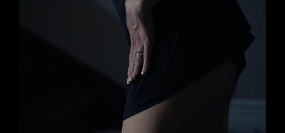 ドラゴン・タトゥーな女 in パラノーマル・アクティビティの画像