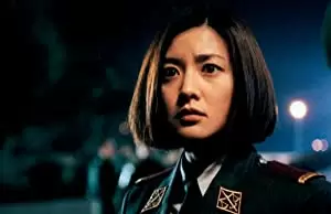 「JSA」李英爱の画像