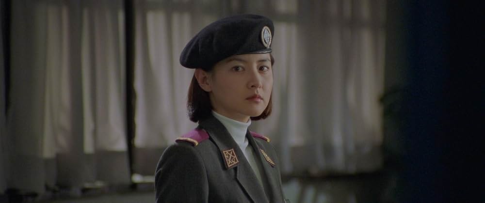 「JSA」の画像