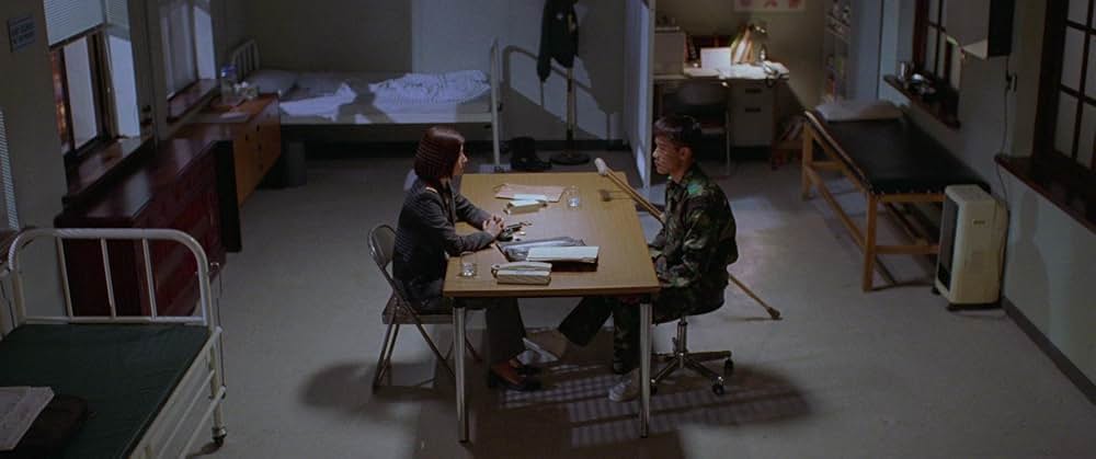 「JSA」の画像