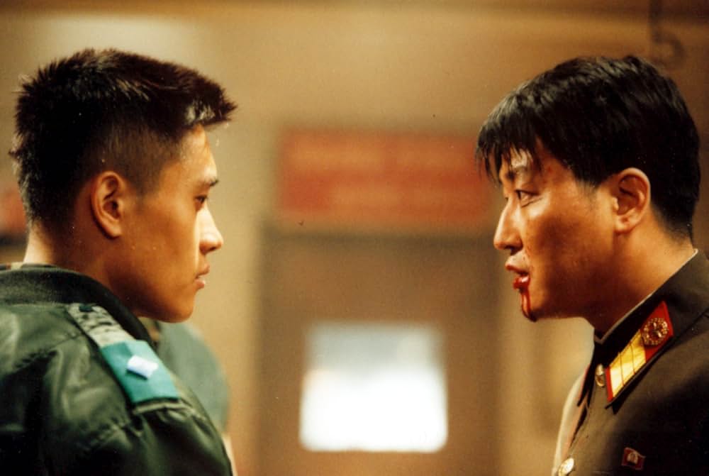 「JSA」の画像