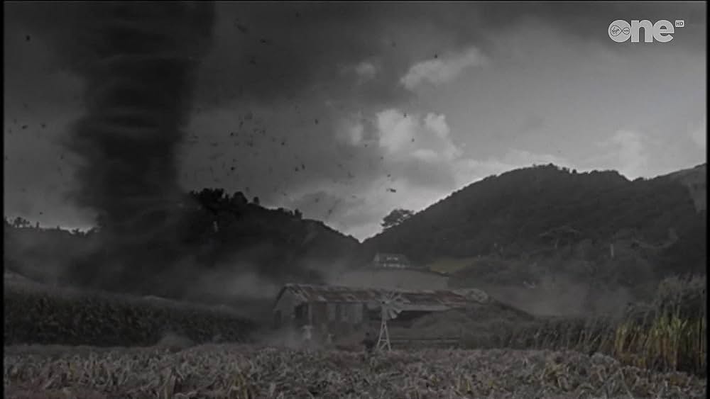 アトミック・ツイスターの画像