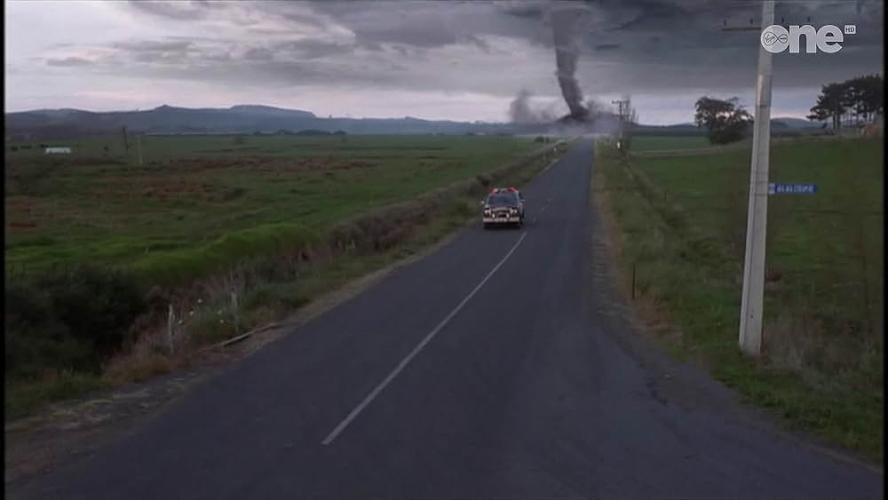 アトミック・ツイスターの画像