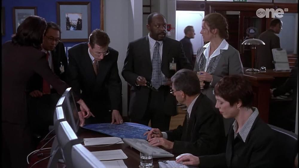 アトミック・ツイスターの画像