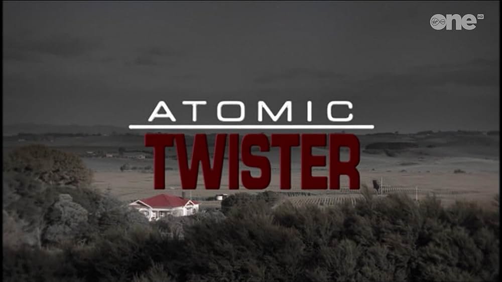 アトミック・ツイスターの画像