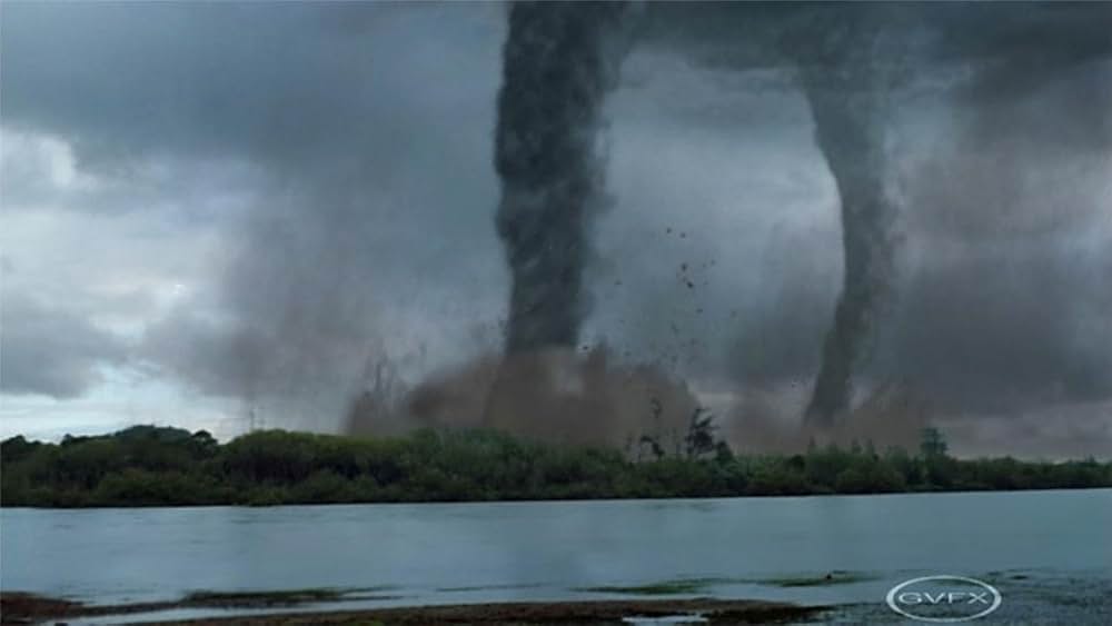 アトミック・ツイスターの画像