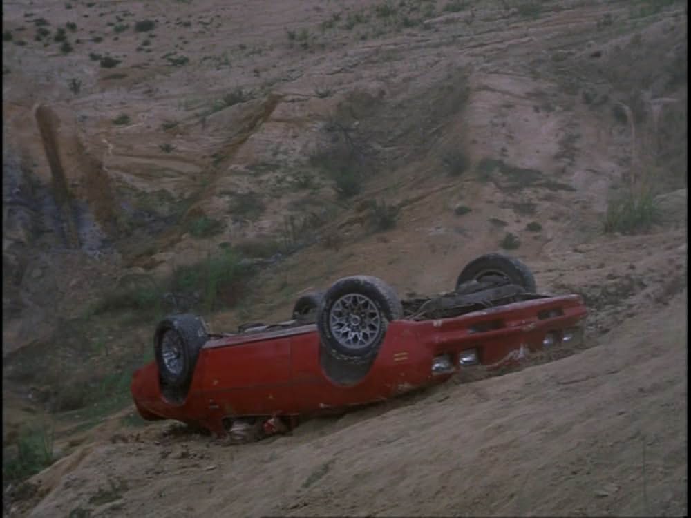 アトミック・ツイスターの画像