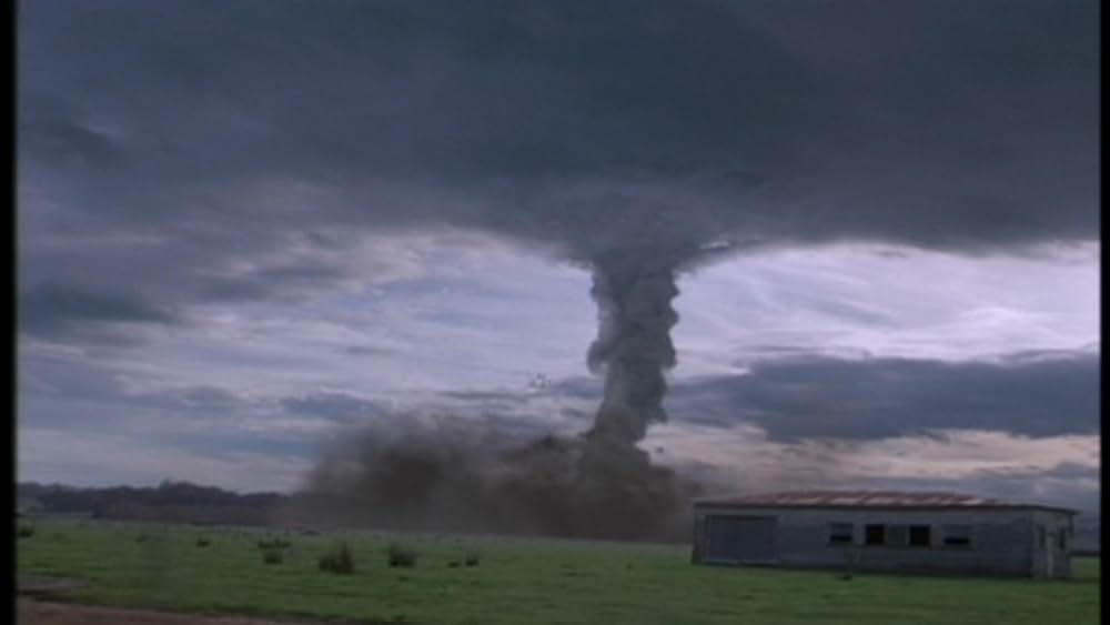 アトミック・ツイスターの画像