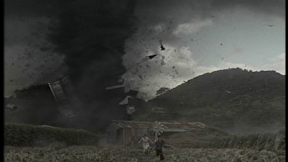 アトミック・ツイスターの画像