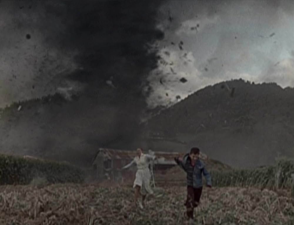 アトミック・ツイスターの写真