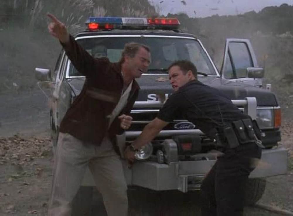 アトミック・ツイスターの画像