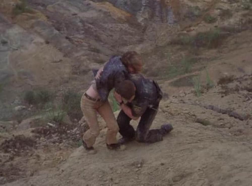 アトミック・ツイスターの画像