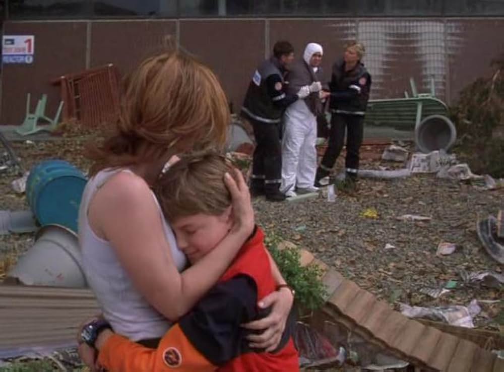 アトミック・ツイスターの画像