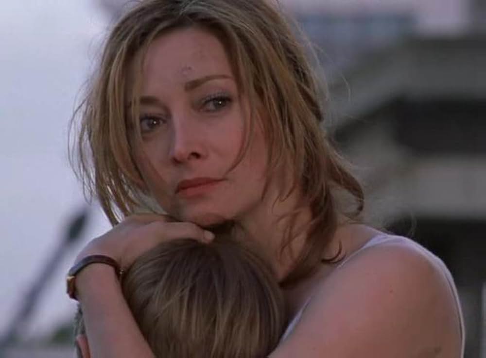 アトミック・ツイスターの画像