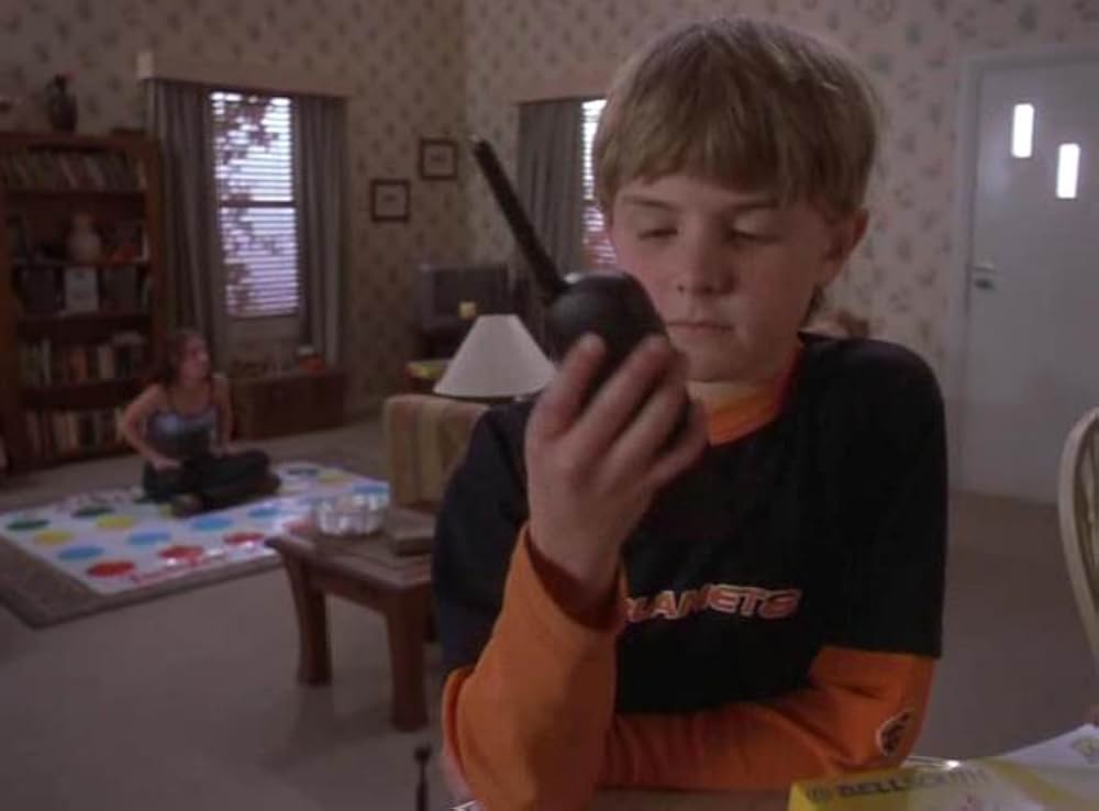 アトミック・ツイスターの画像