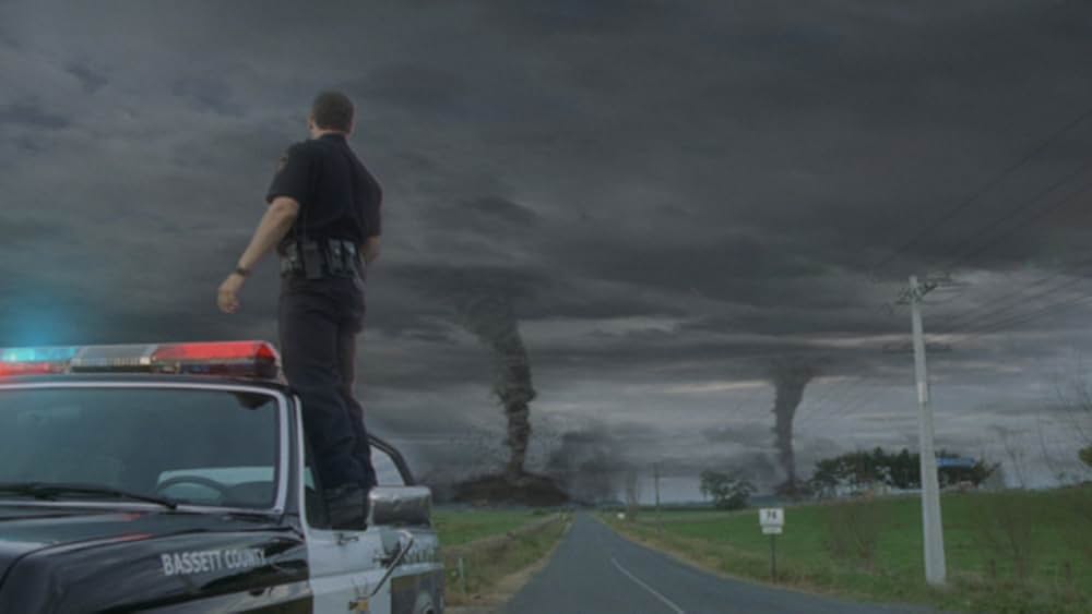 アトミック・ツイスターの画像