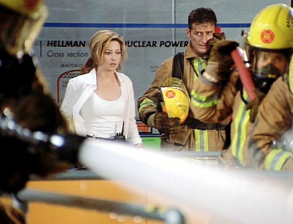 アトミック・ツイスターの画像