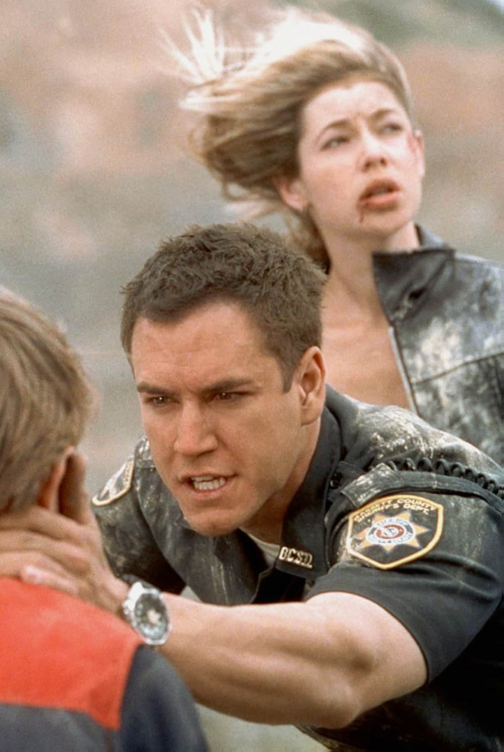 アトミック・ツイスターの画像