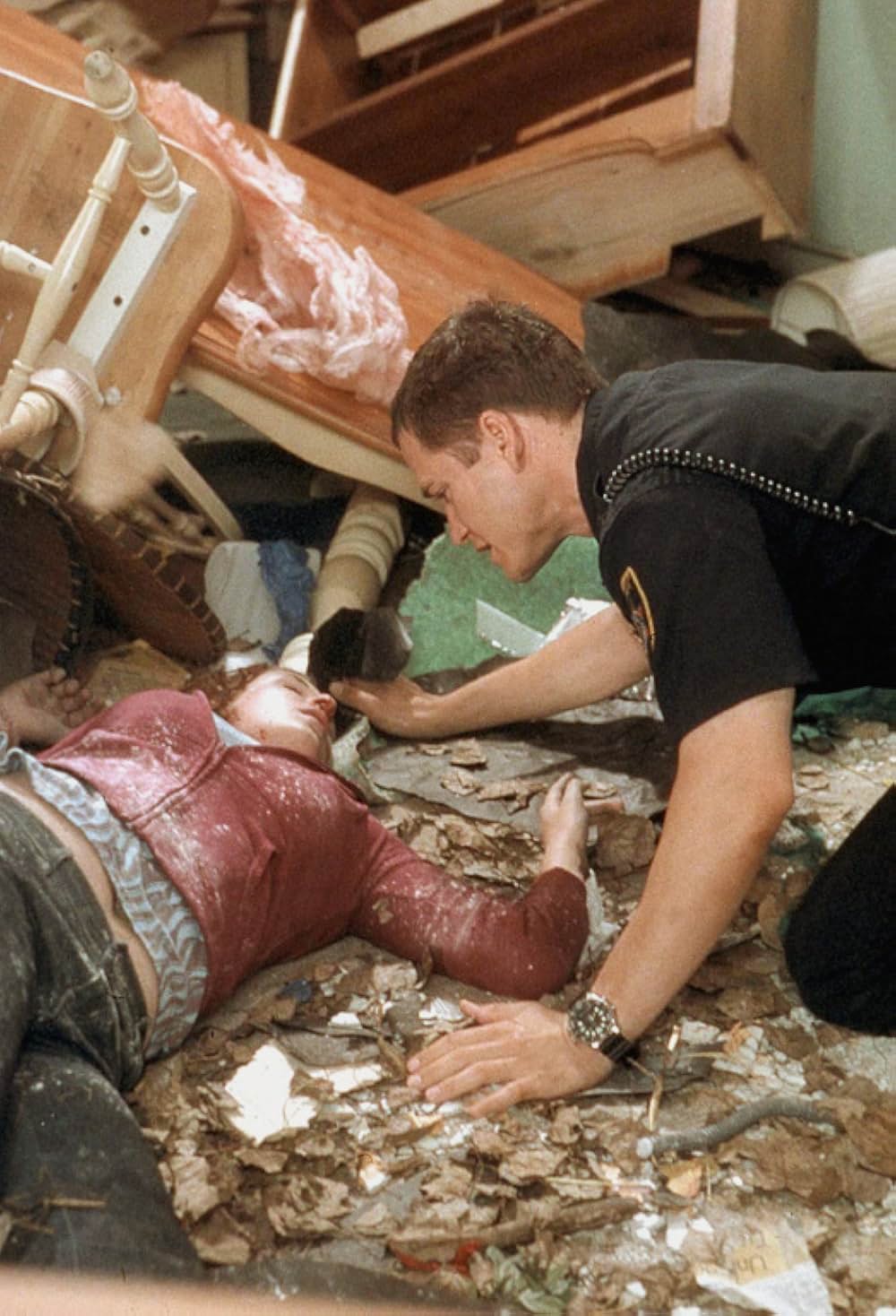 アトミック・ツイスターの画像