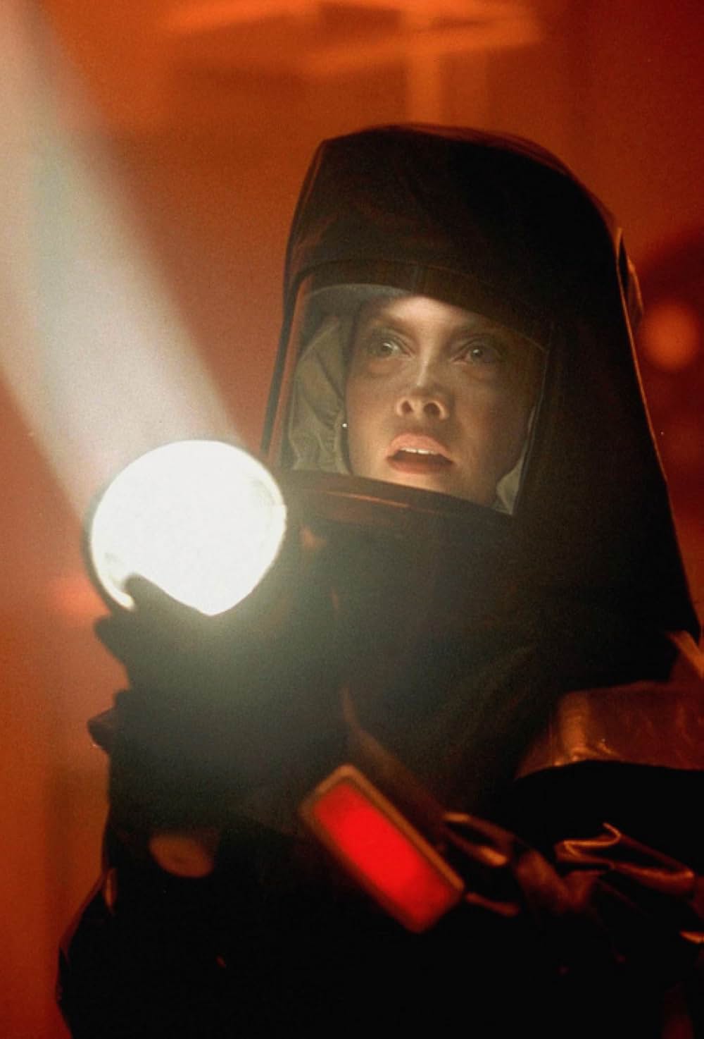 アトミック・ツイスターの画像