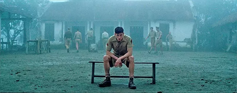 「この世の果て、数多の終焉」ギャスパー・ウリエルの画像