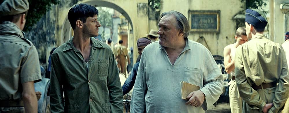 この世の果て、数多の終焉の画像