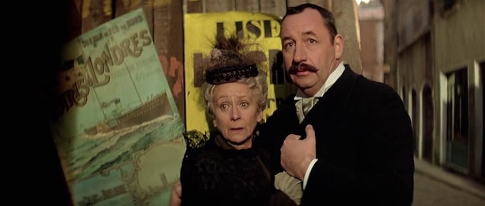 判事と殺人者の画像