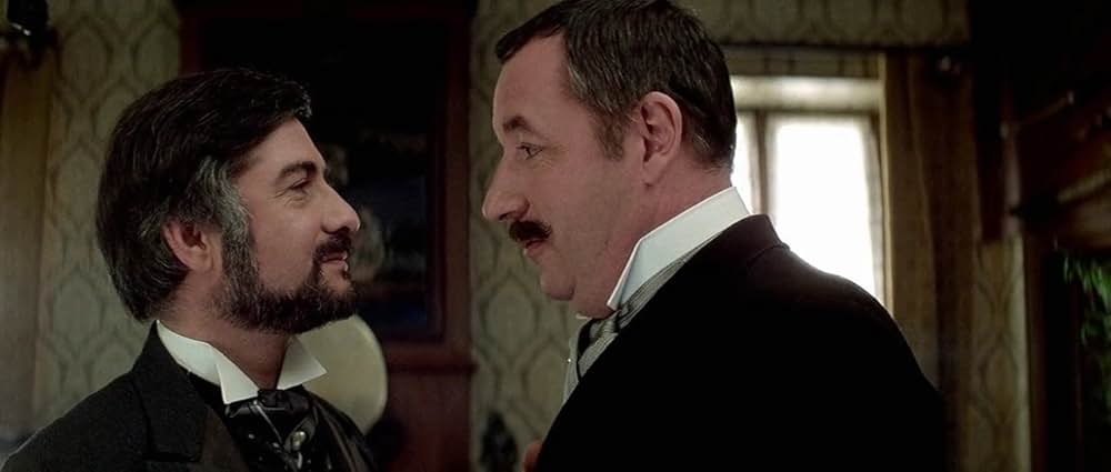 判事と殺人者の画像