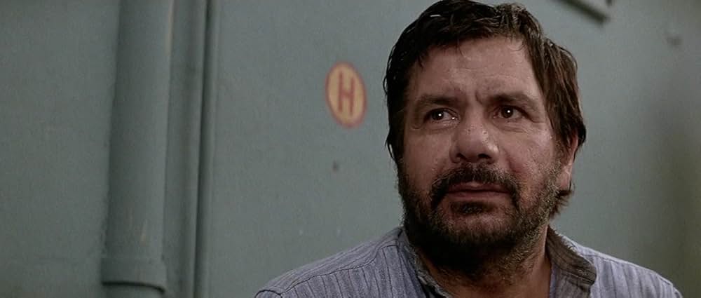 判事と殺人者の画像