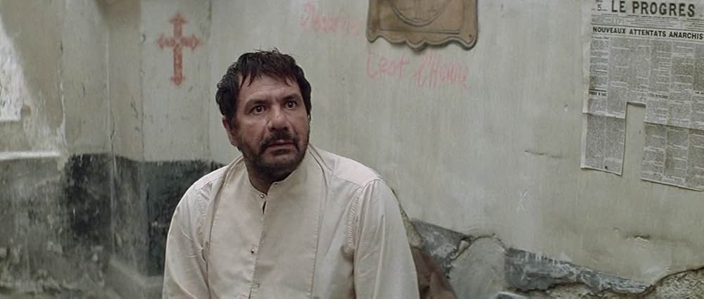 判事と殺人者の画像