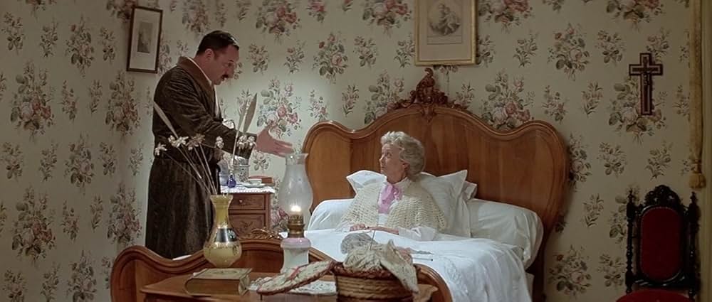 判事と殺人者の画像