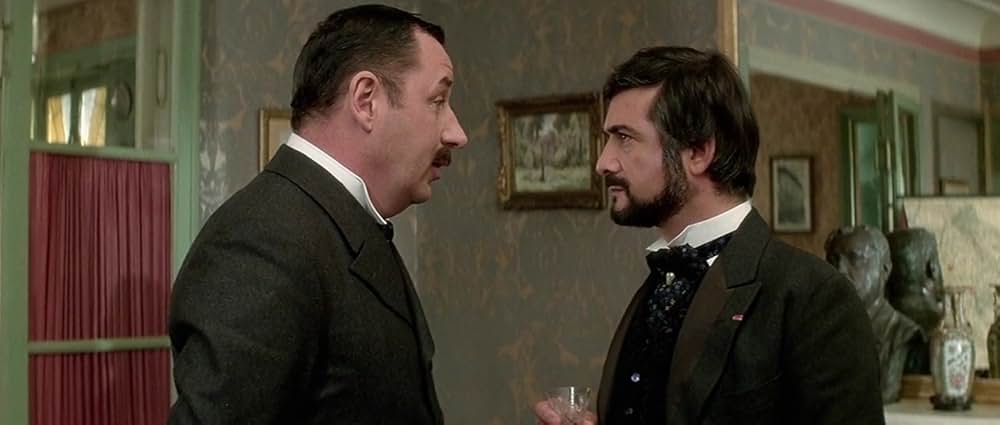 判事と殺人者の画像