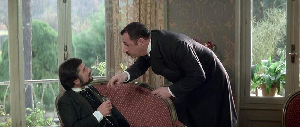 判事と殺人者の画像