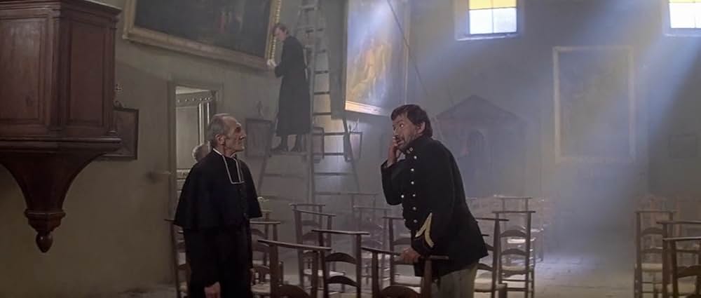 判事と殺人者の画像