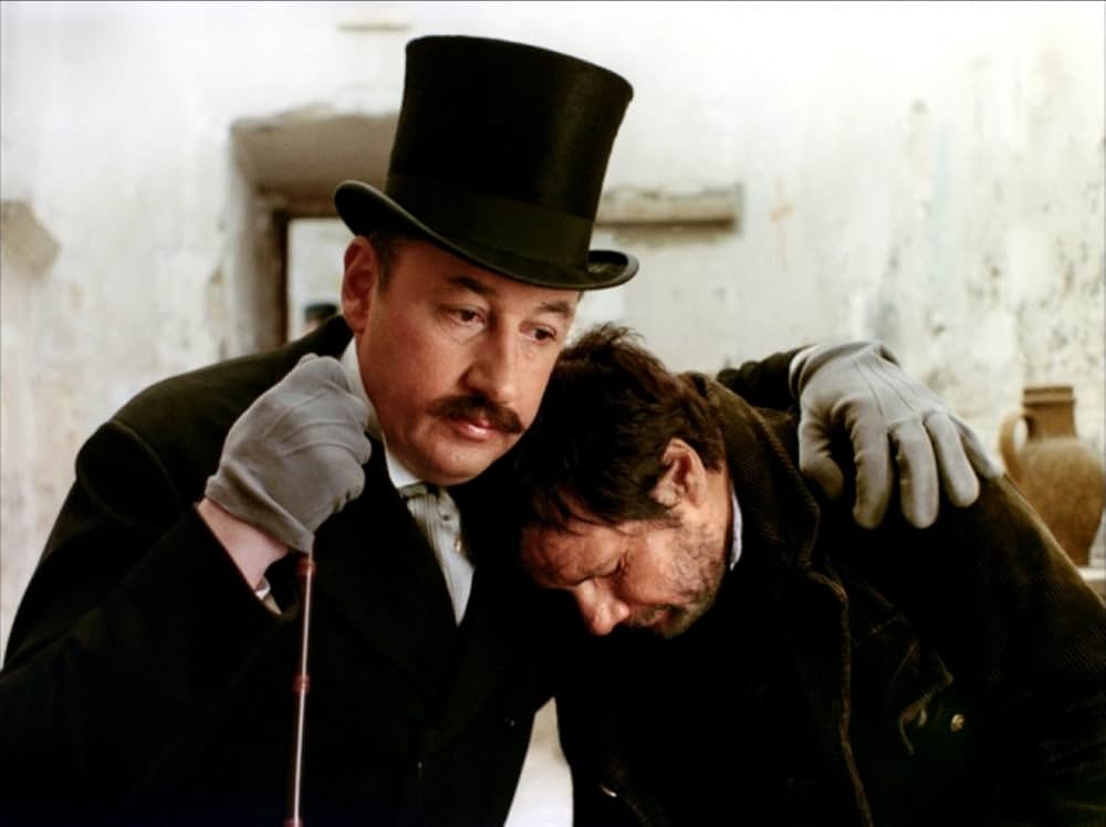 判事と殺人者の画像