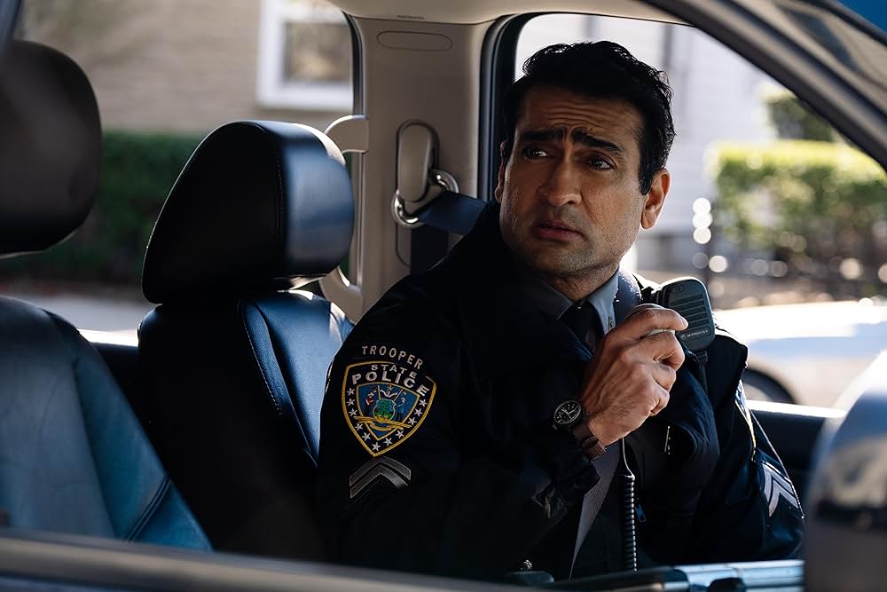 Ella McCay（原題）の画像