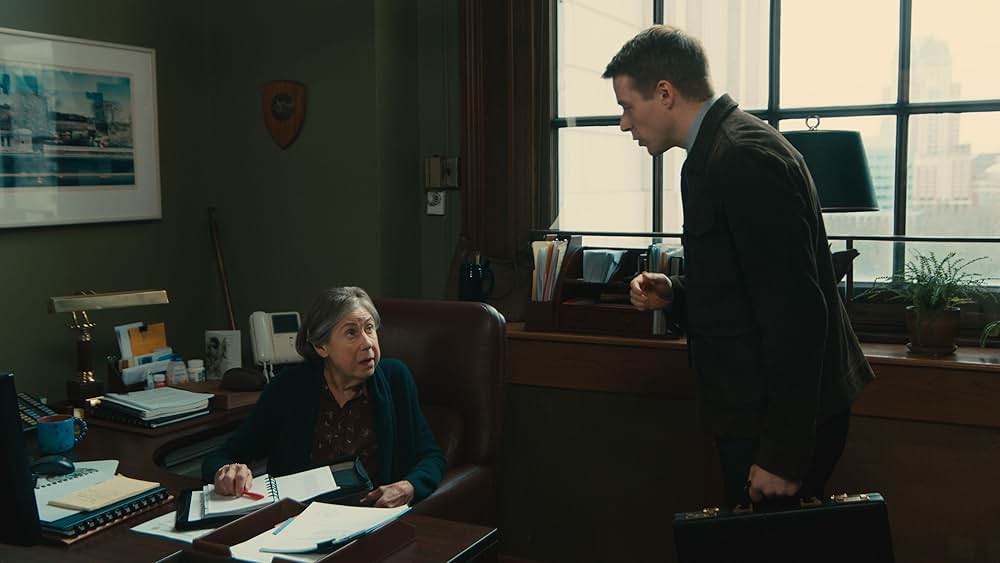 Ella McCay（原題）の画像