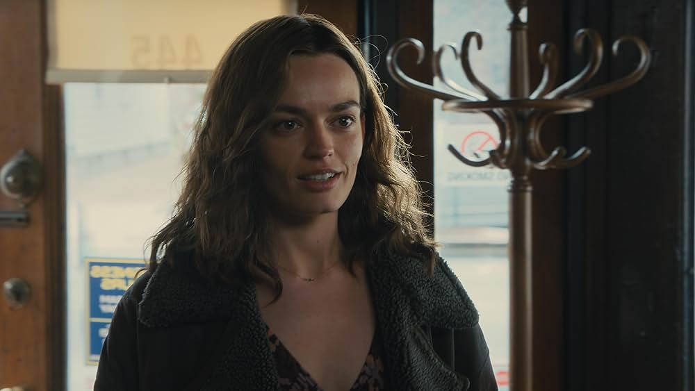 Ella McCay（原題）の写真