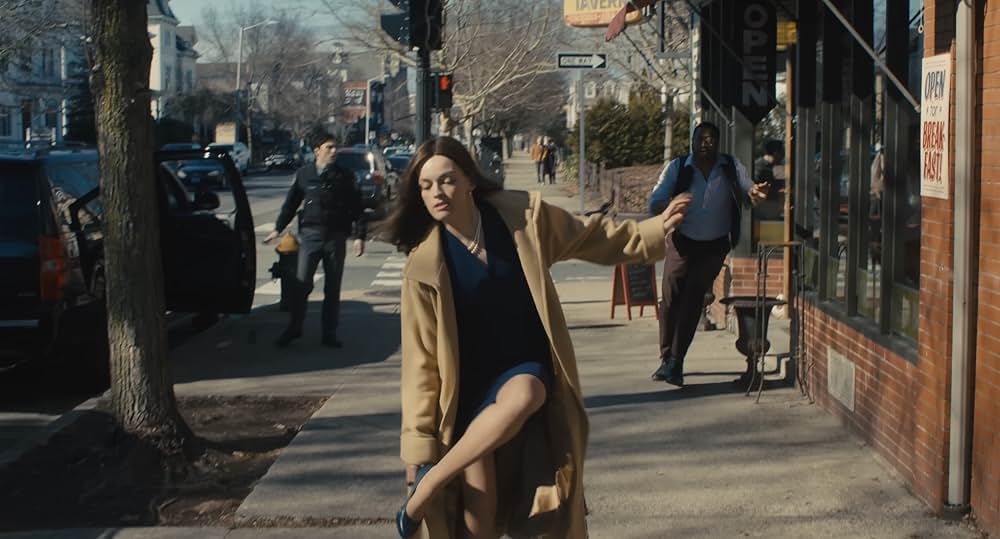 Ella McCay（原題）の画像