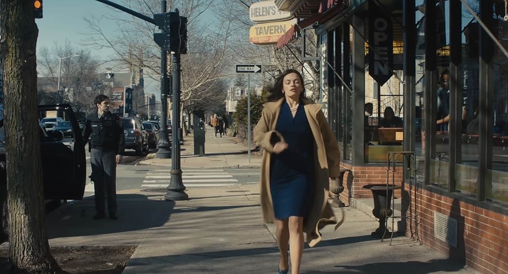 Ella McCay（原題）の画像