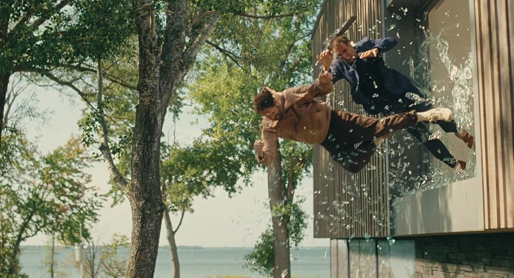 Splitsville（原題）の画像