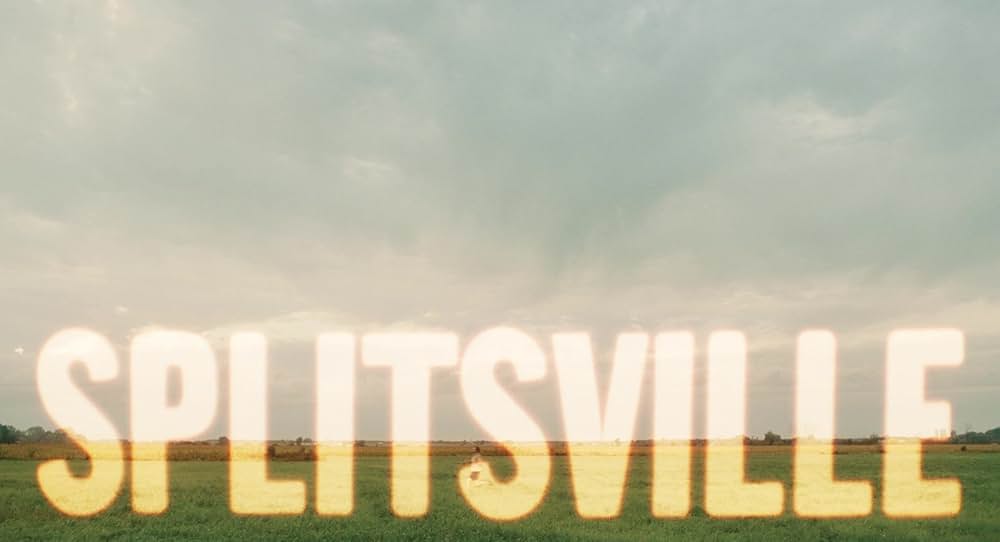 Splitsville（原題）の画像