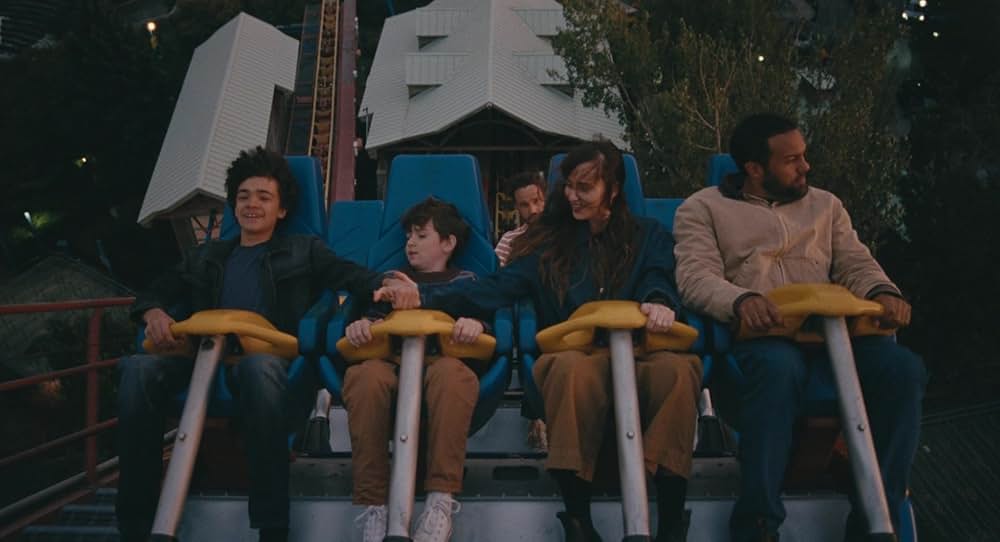 Splitsville（原題）の画像