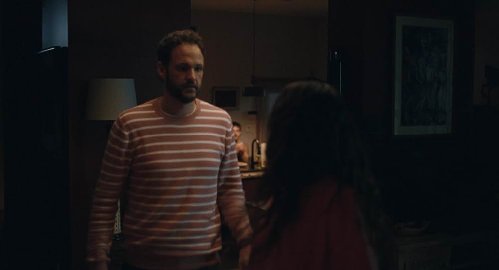 Splitsville（原題）の画像