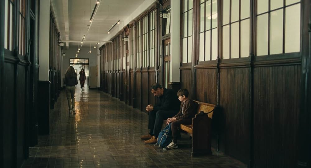 Splitsville（原題）の画像