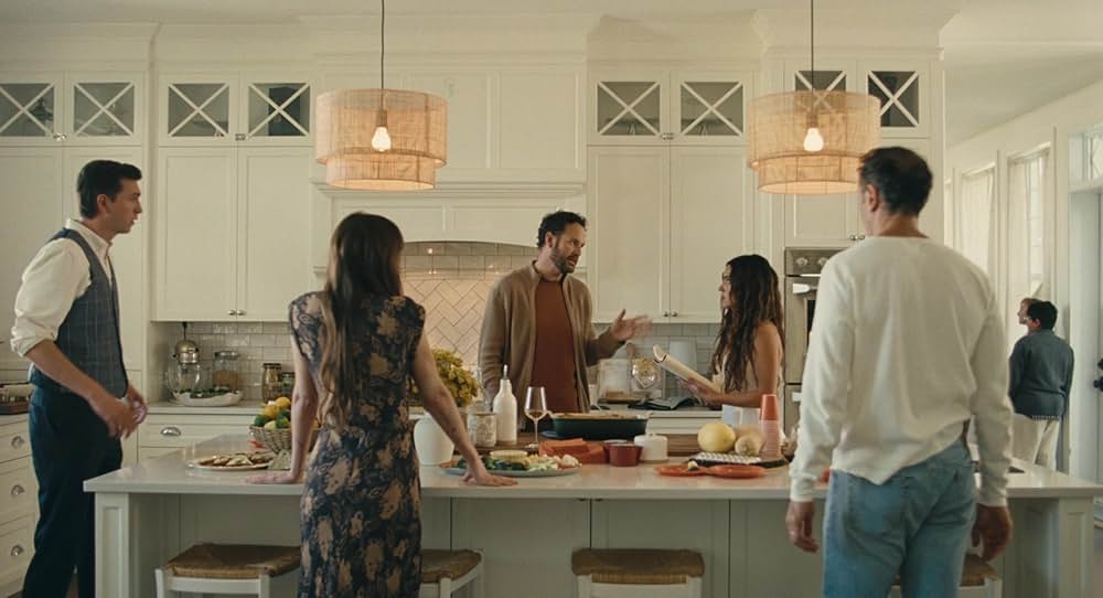 Splitsville（原題）の画像