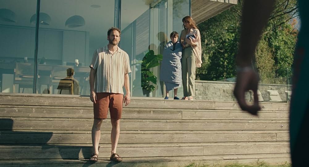 Splitsville（原題）の画像