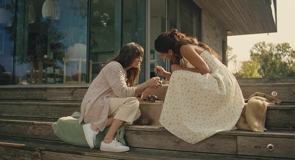 Splitsville（原題）の画像